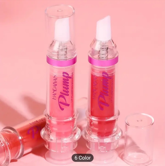🆕Lip Plumping Lip Gloss - Picture 5 of 14